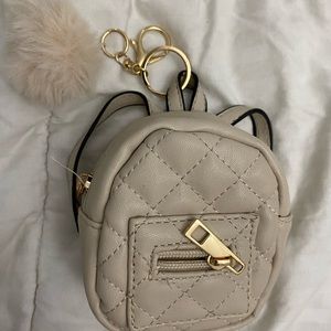 MINI HAND BAG